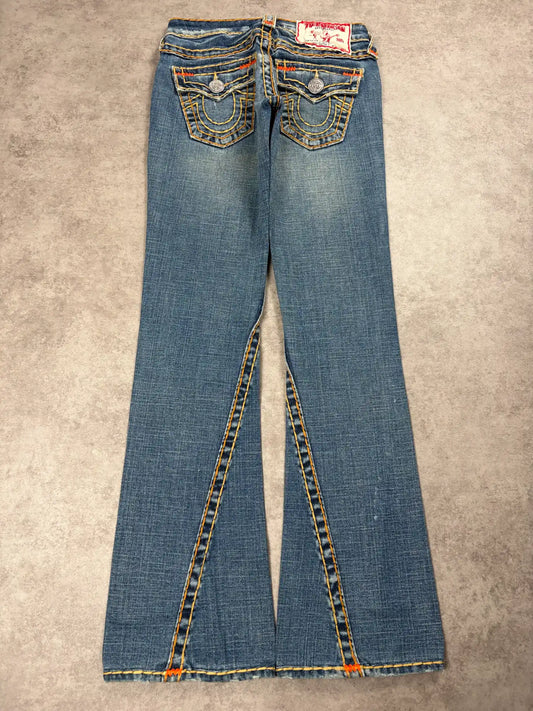 True Religion Bootcut (XXS)