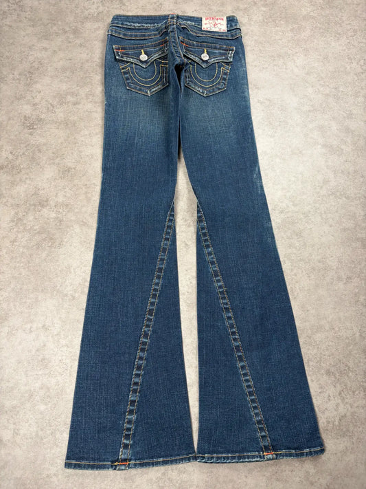 True Religion Bootcut (XS)