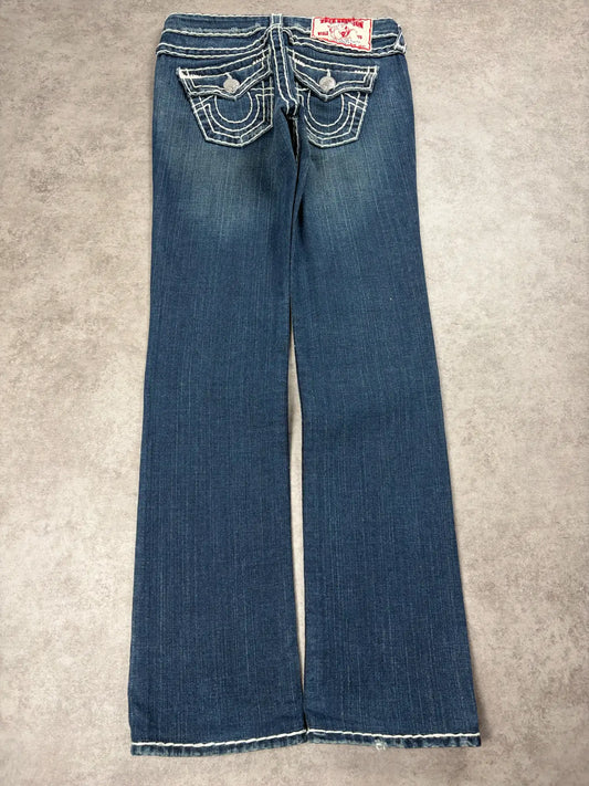 True Religion Straight (S)