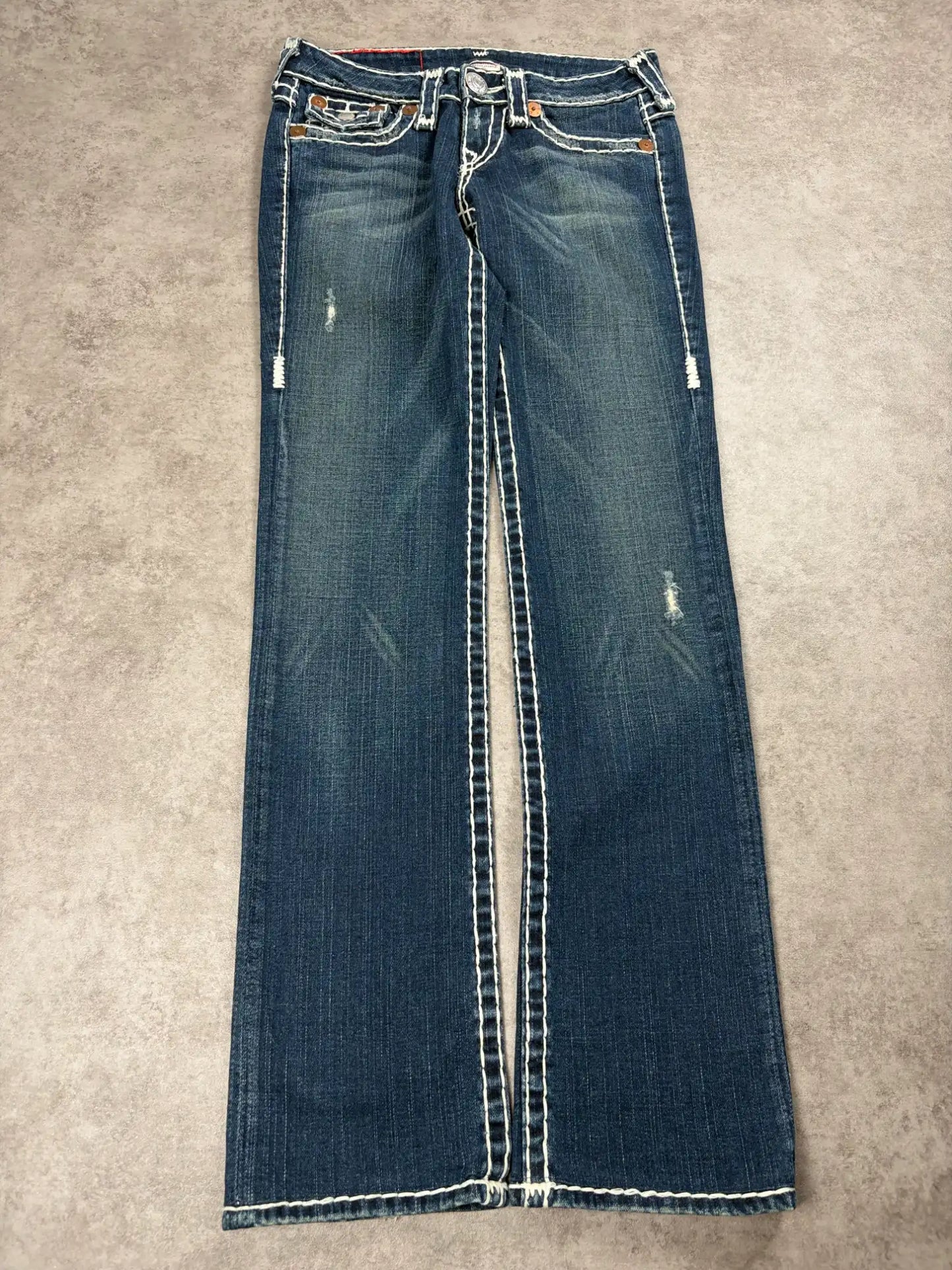 True Religion Straight (S)