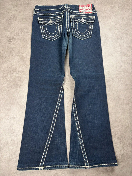True Religion Bootcut (M)