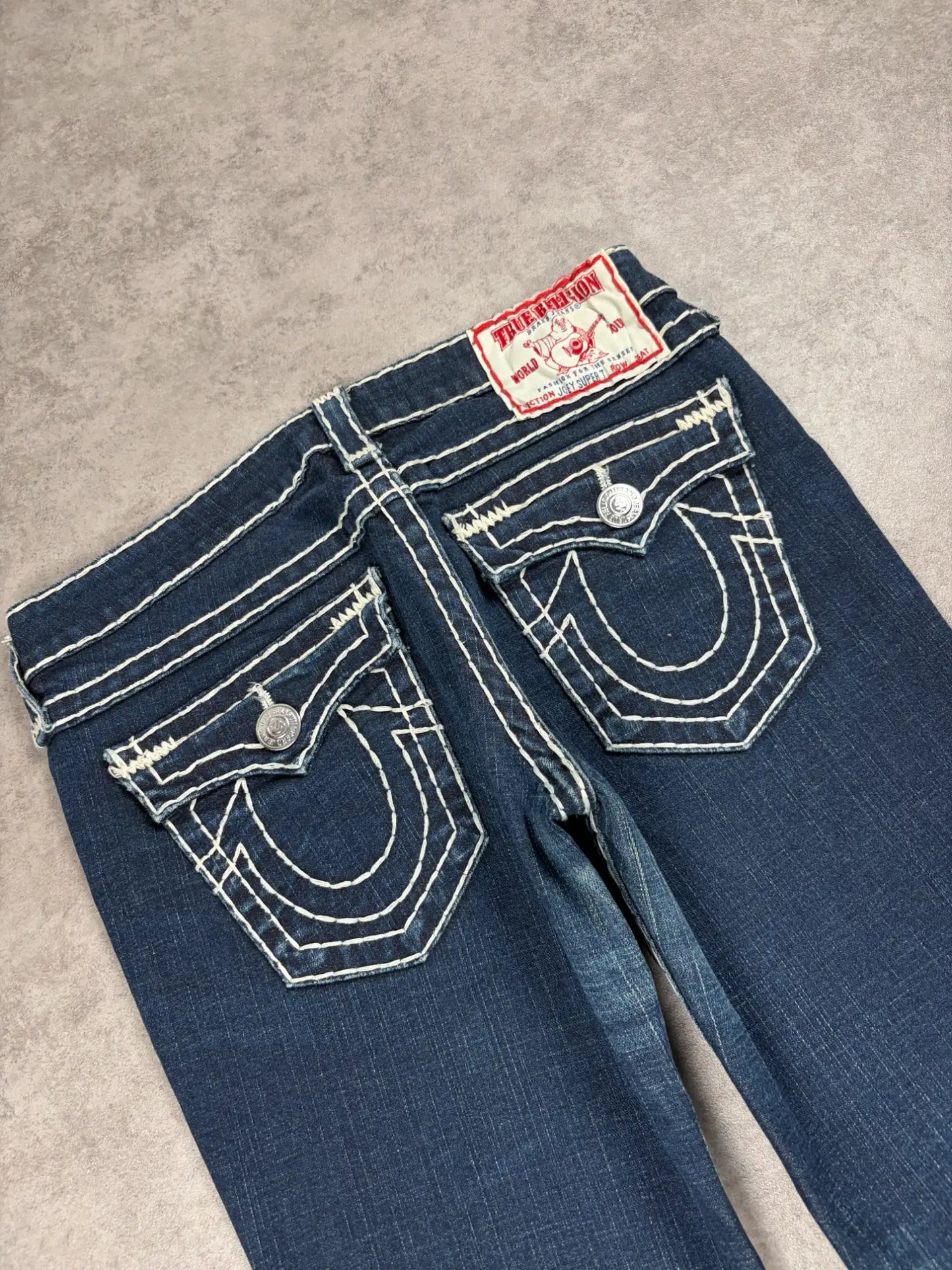 True Religion Bootcut (M)
