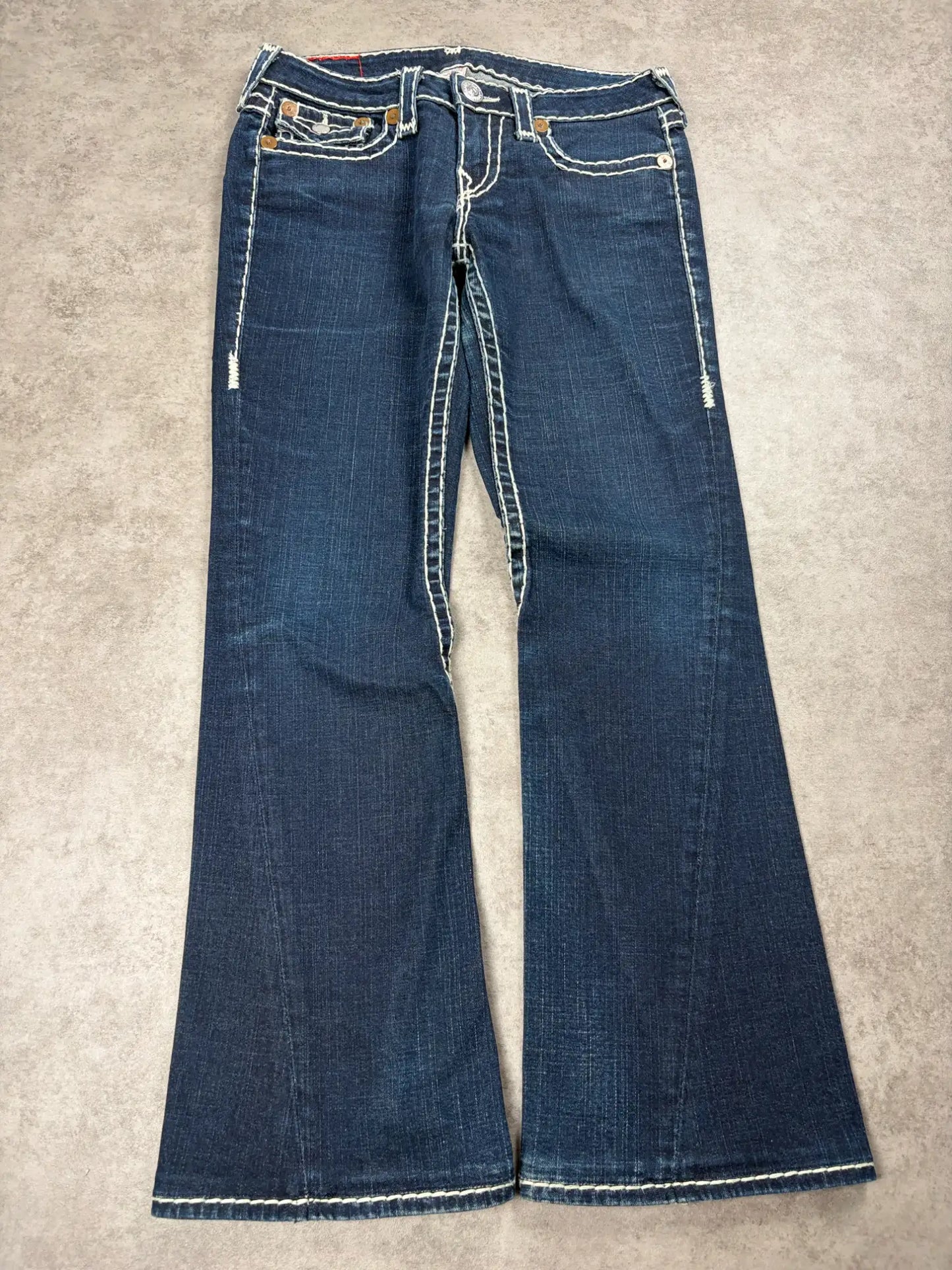 True Religion Bootcut (M)