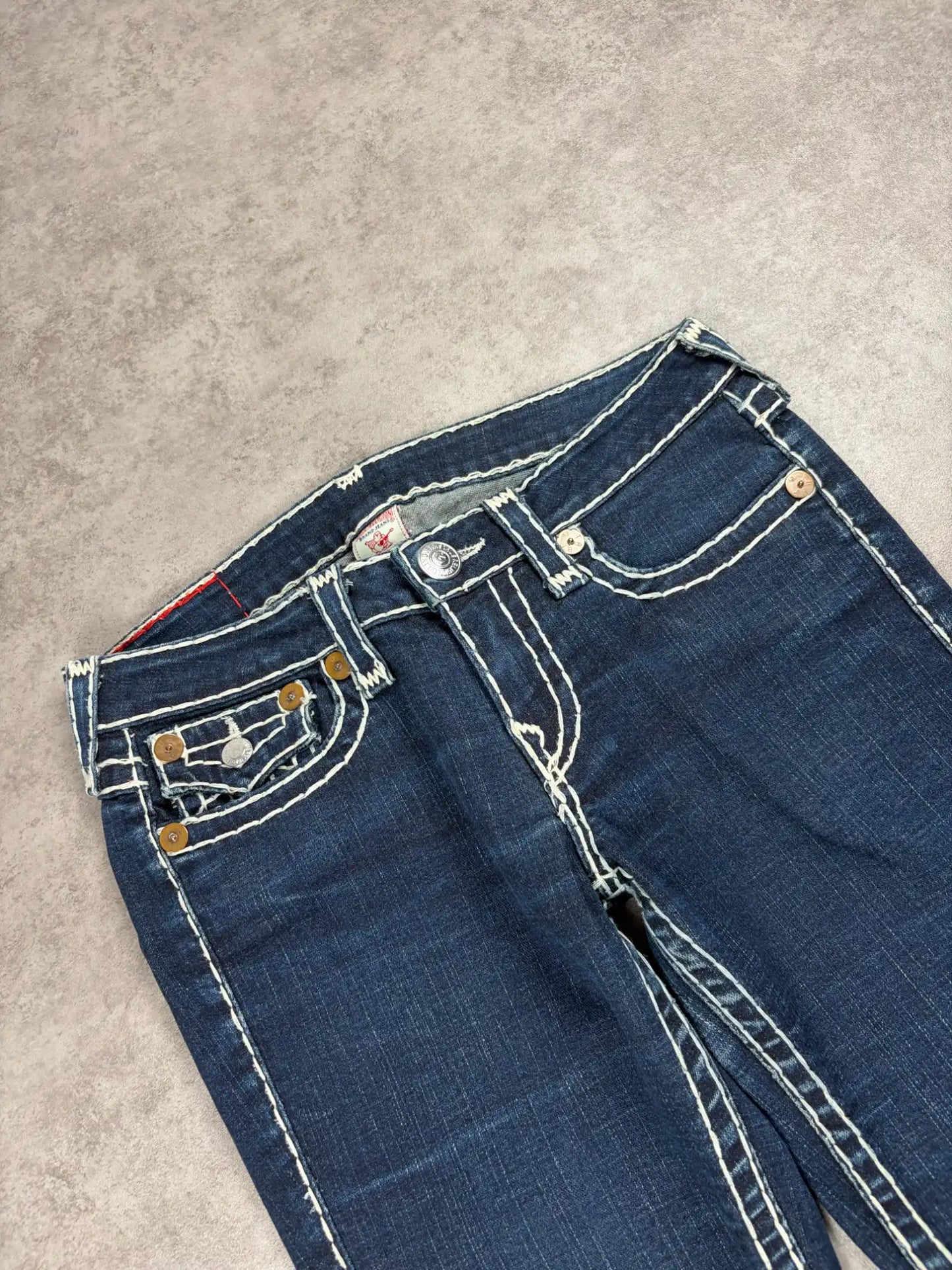 True Religion Bootcut (M)
