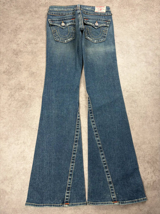 True Religion Bootcut (S)