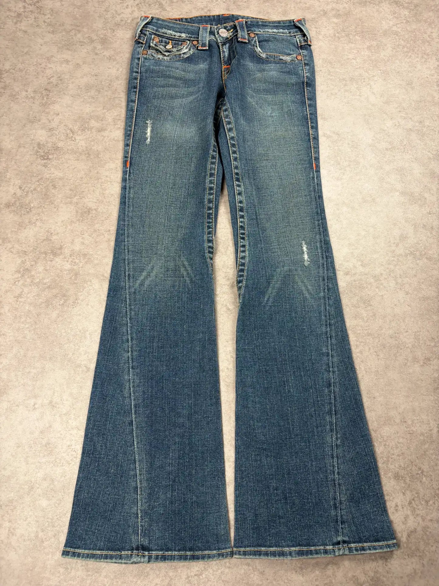 True Religion Bootcut (S)