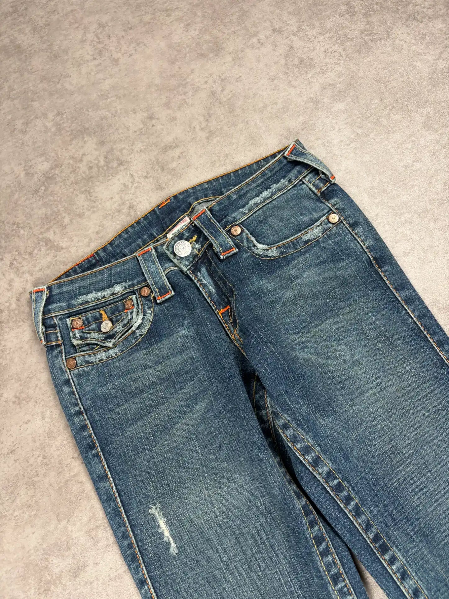 True Religion Bootcut (S)
