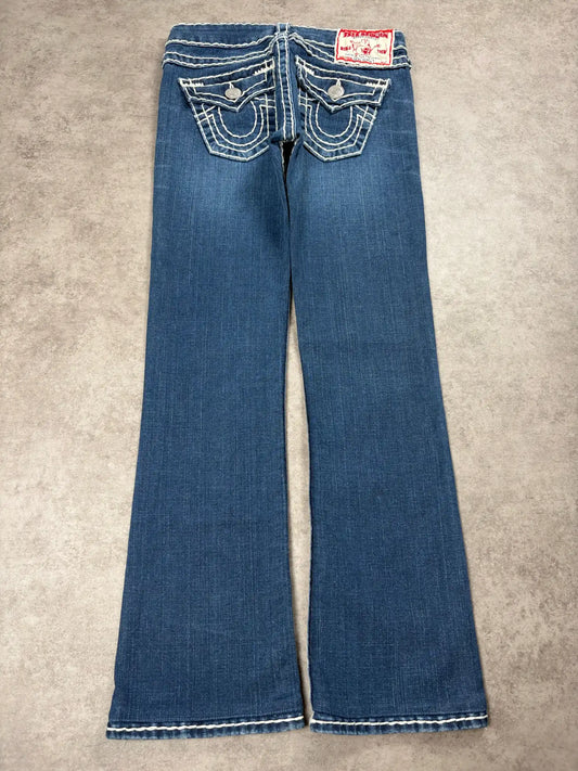 True Religion Straight (XS/S)