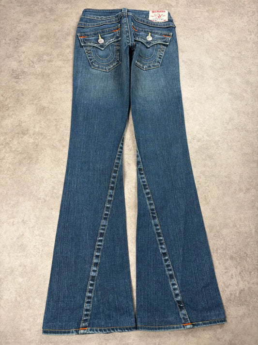 True Religion Bootcut (XXS)