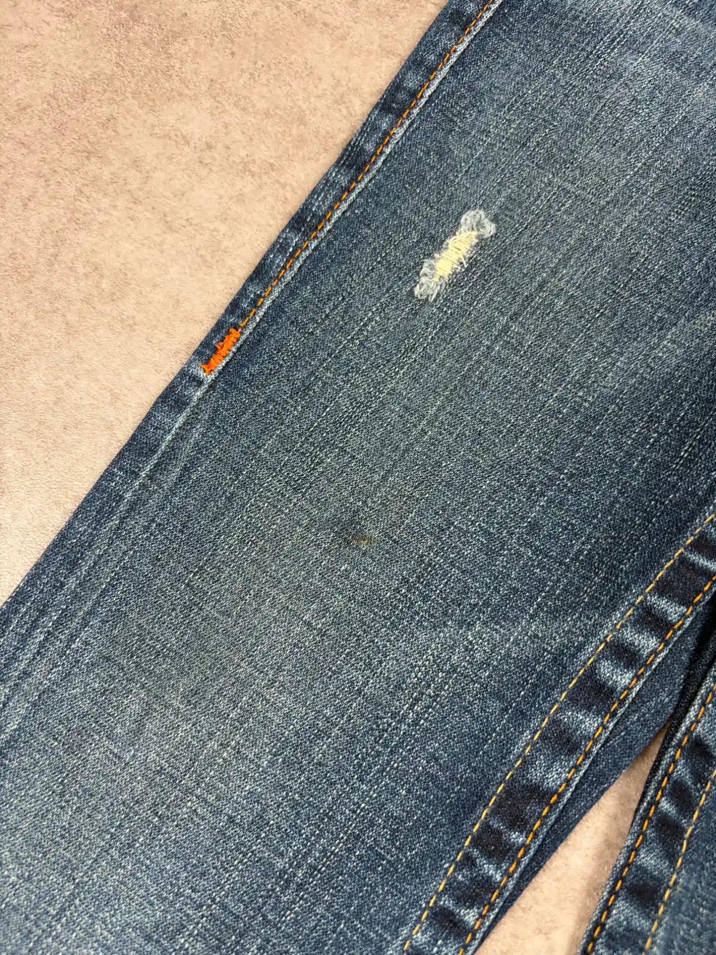True Religion Bootcut (XXS)