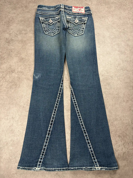True Religion Bootcut (S)