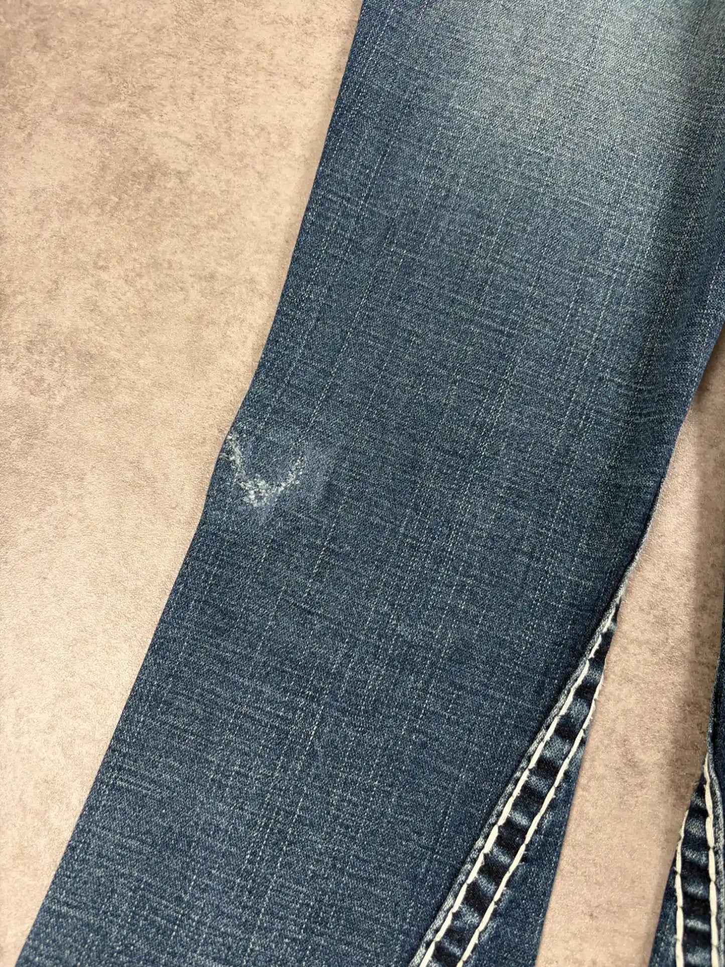 True Religion Bootcut (S)