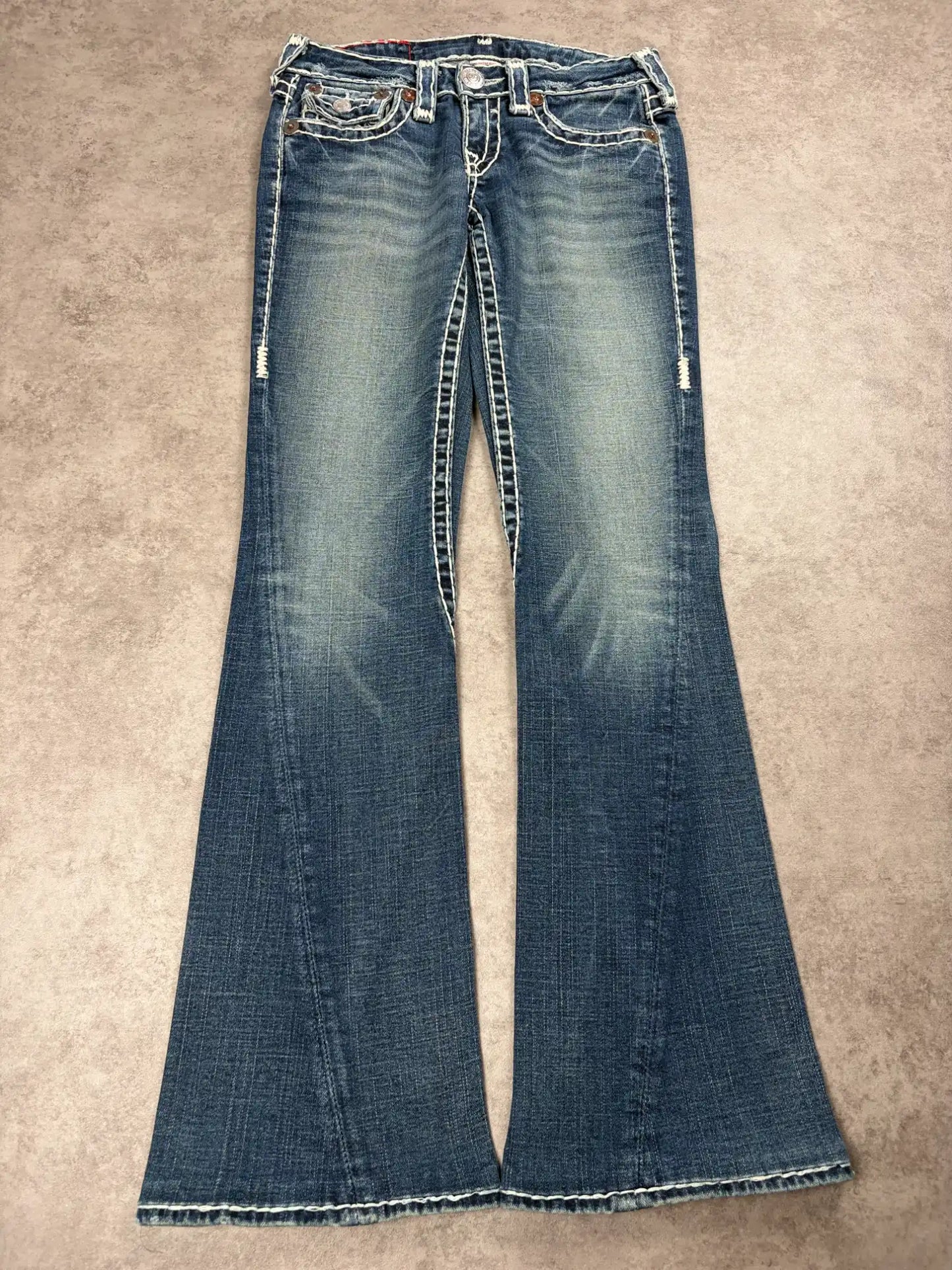 True Religion Bootcut (S)