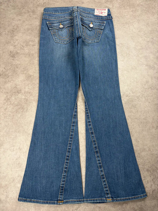 True Religion Bootcut (M)