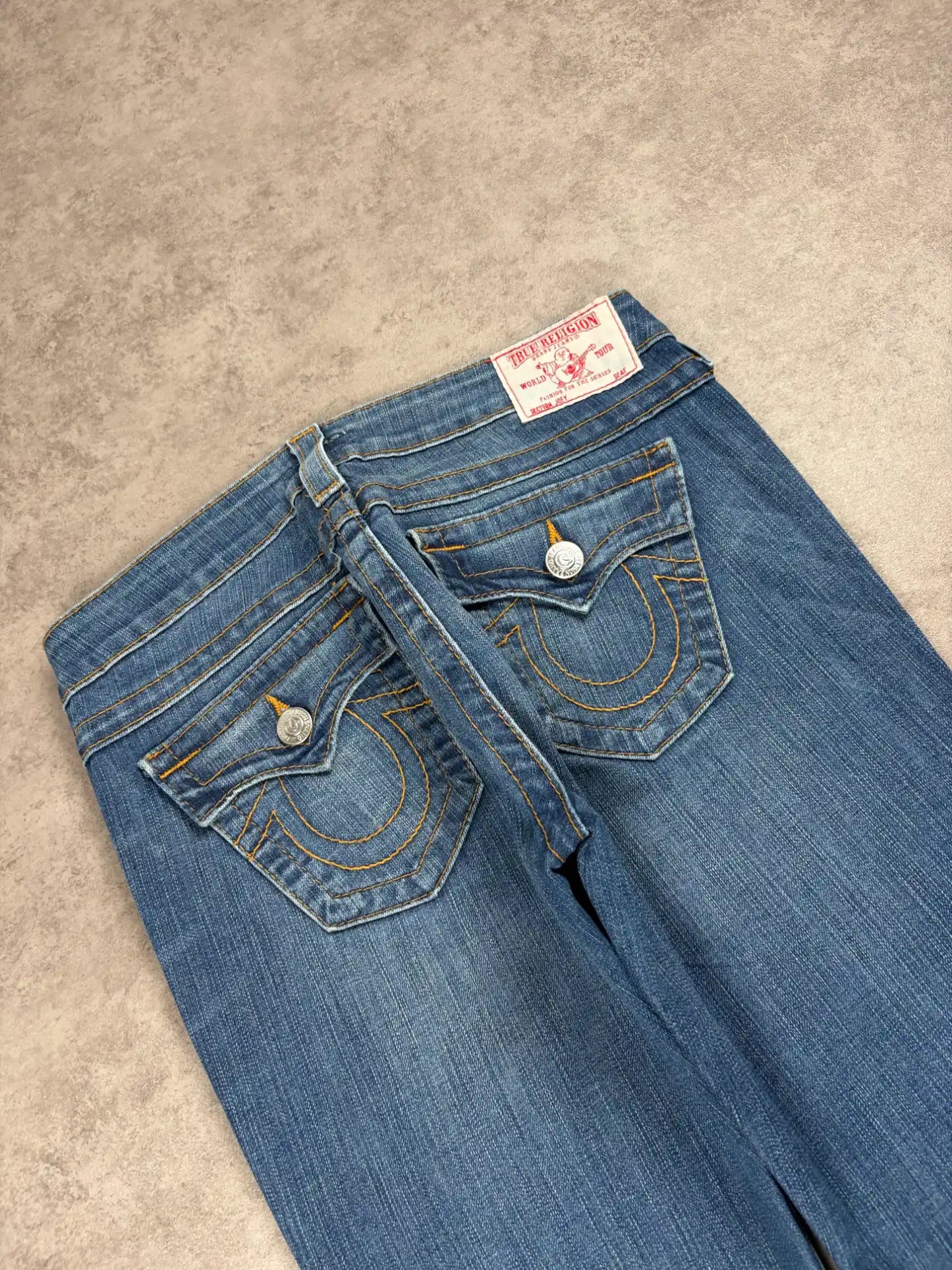 True Religion Bootcut (M)