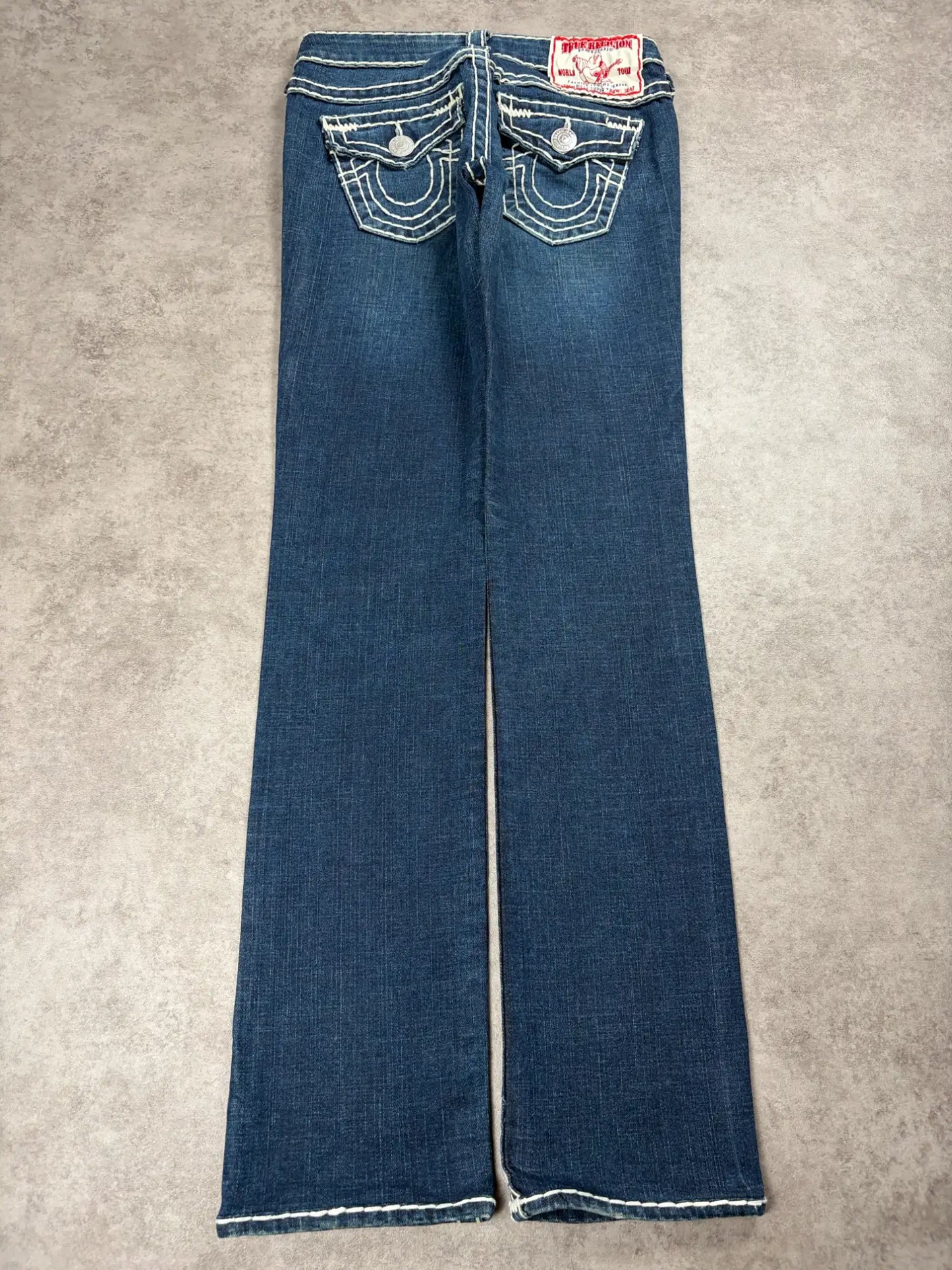 True Religion Straight (XS)