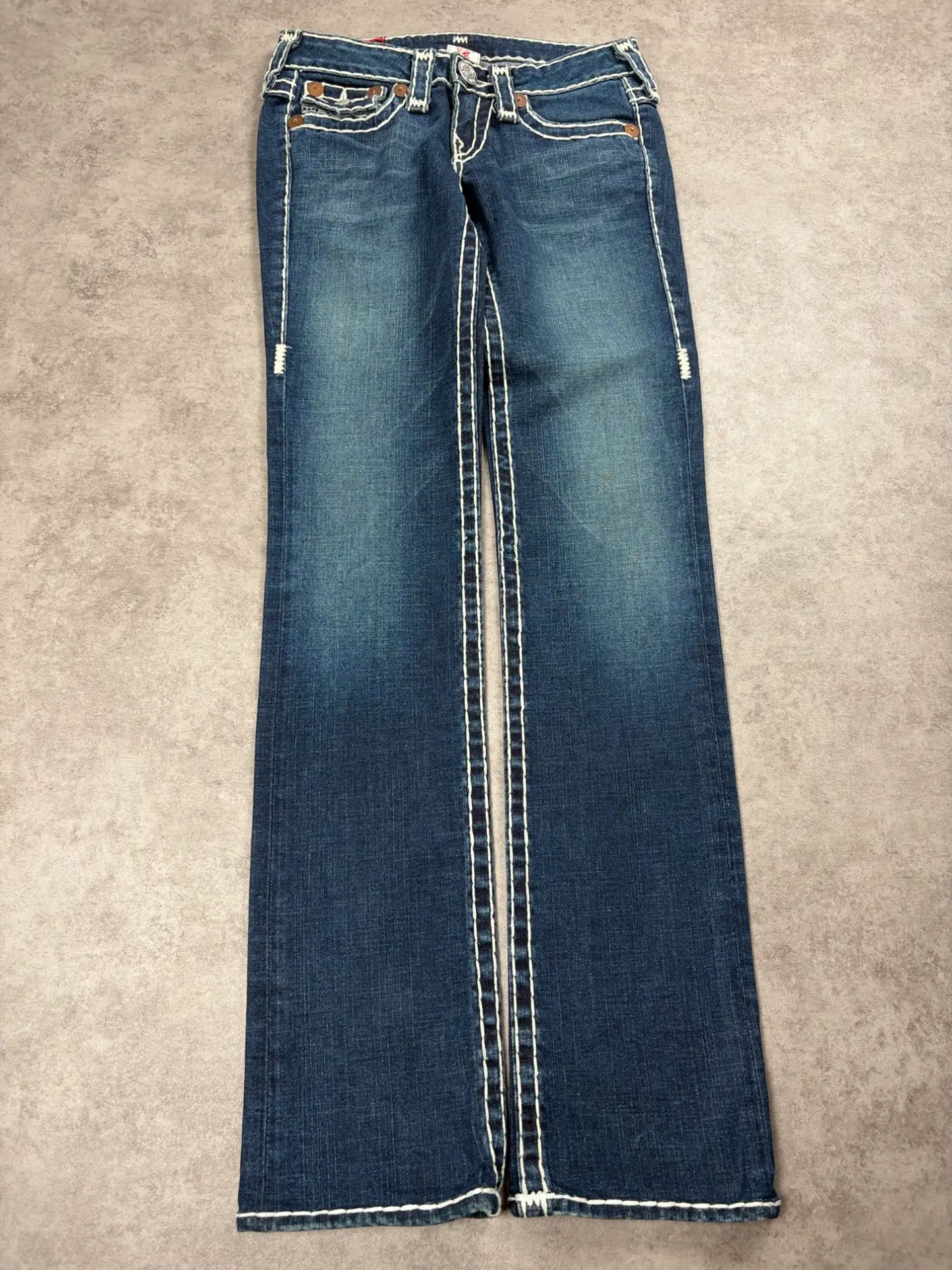 True Religion Straight (XS)