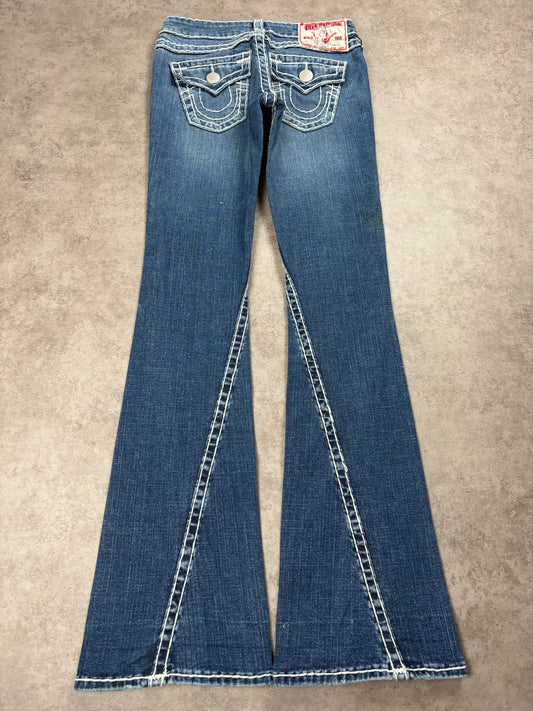 True Religion Bootcut (XS)