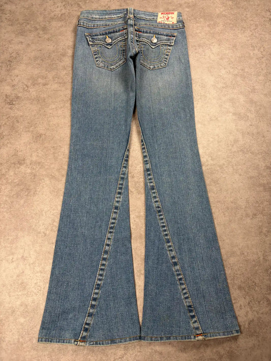 True Religion Bootcut (S)