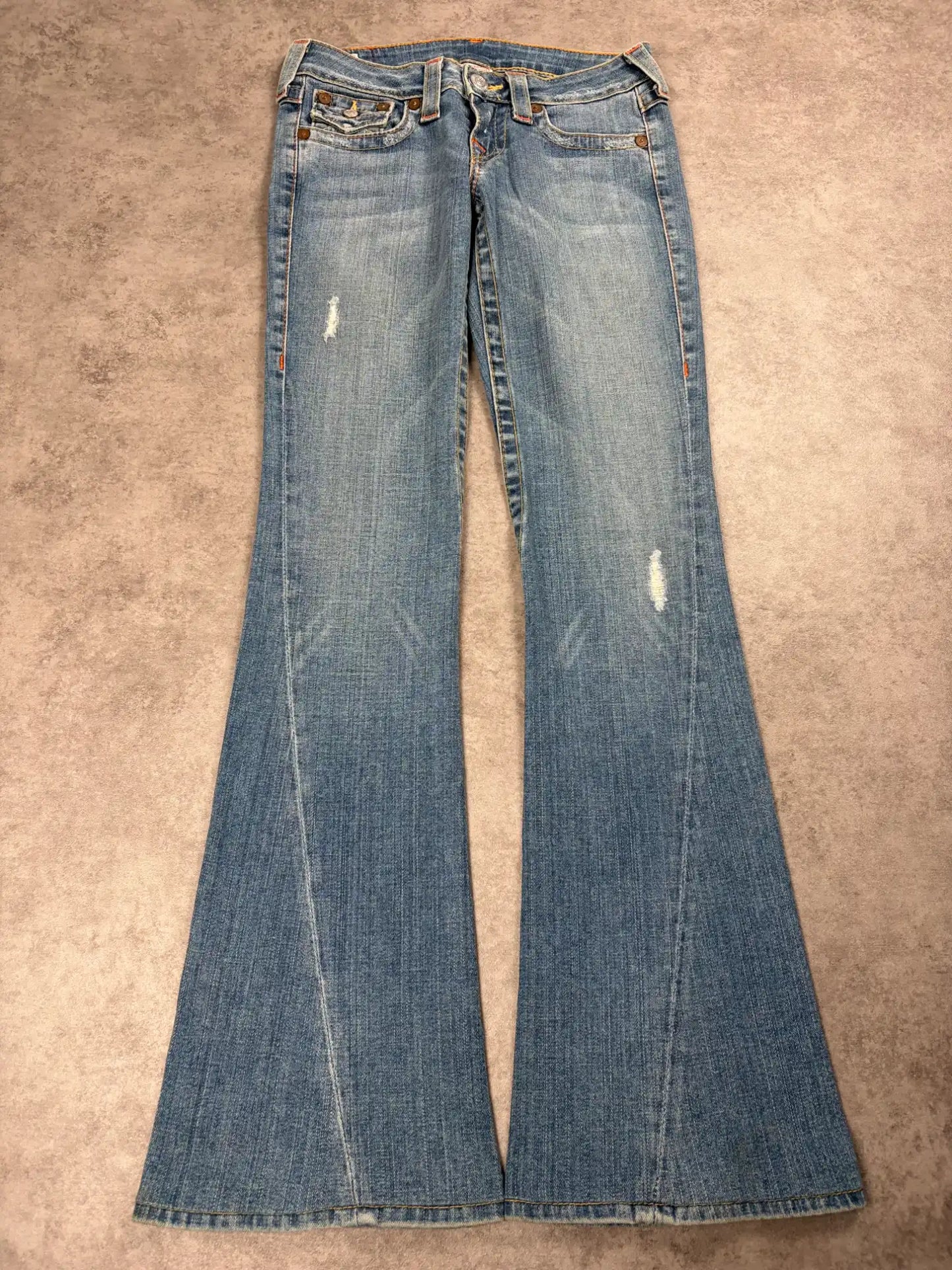 True Religion Bootcut (S)