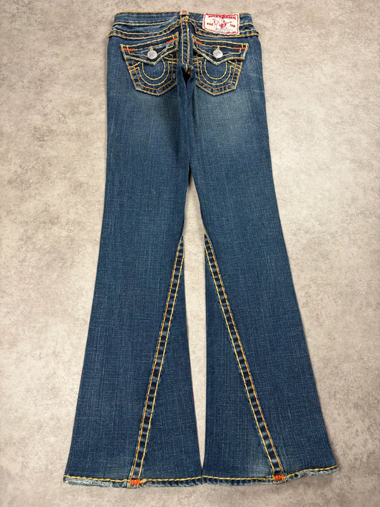 True Religion Bootcut (XS)