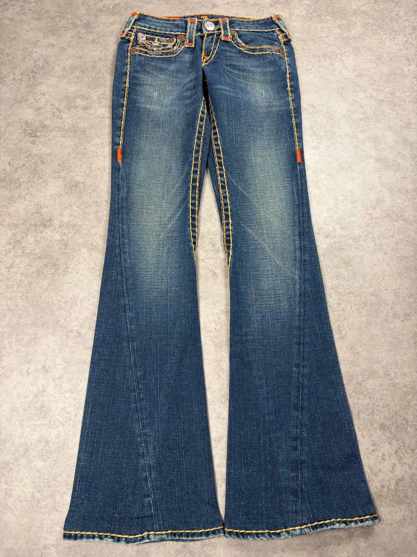 True Religion Bootcut (XS)