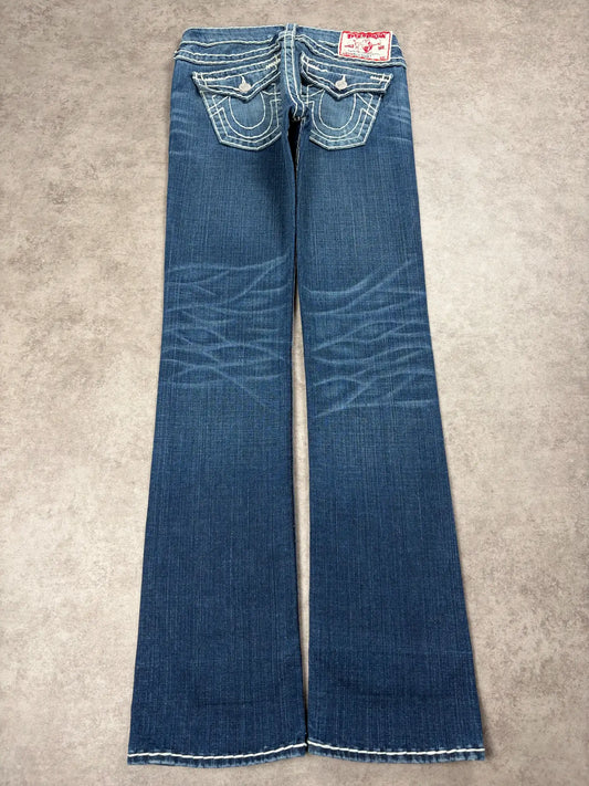 True Religion Straight (S)