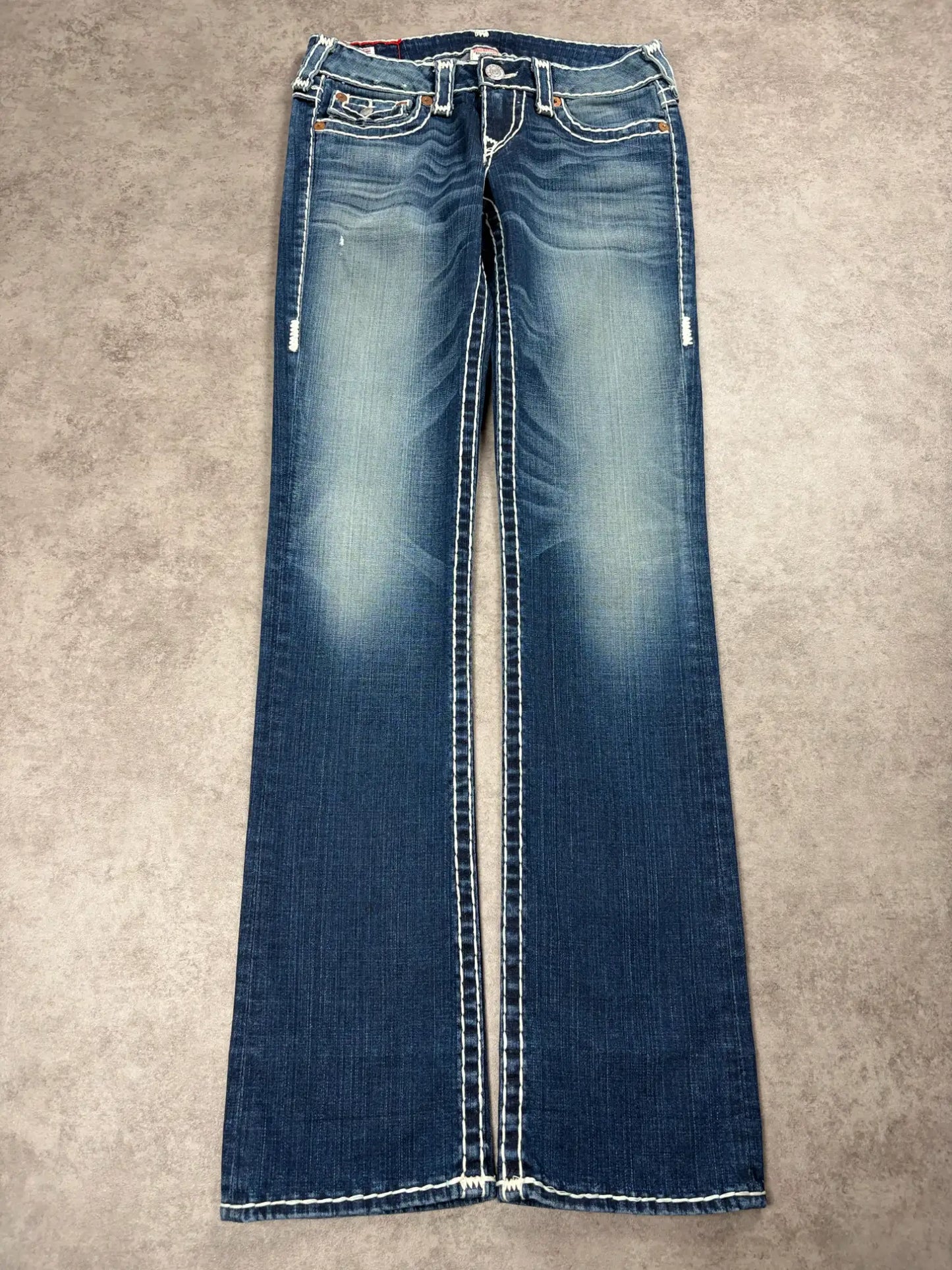 True Religion Straight (S)