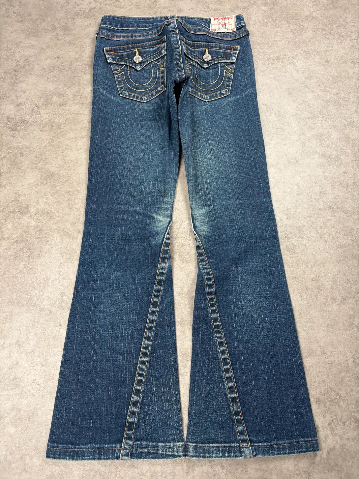 True Religion Bootcut (S)