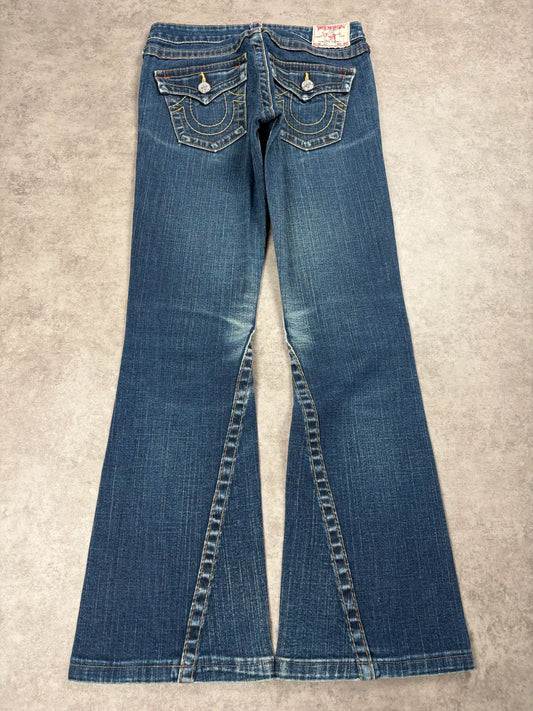 True Religion Bootcut (S)