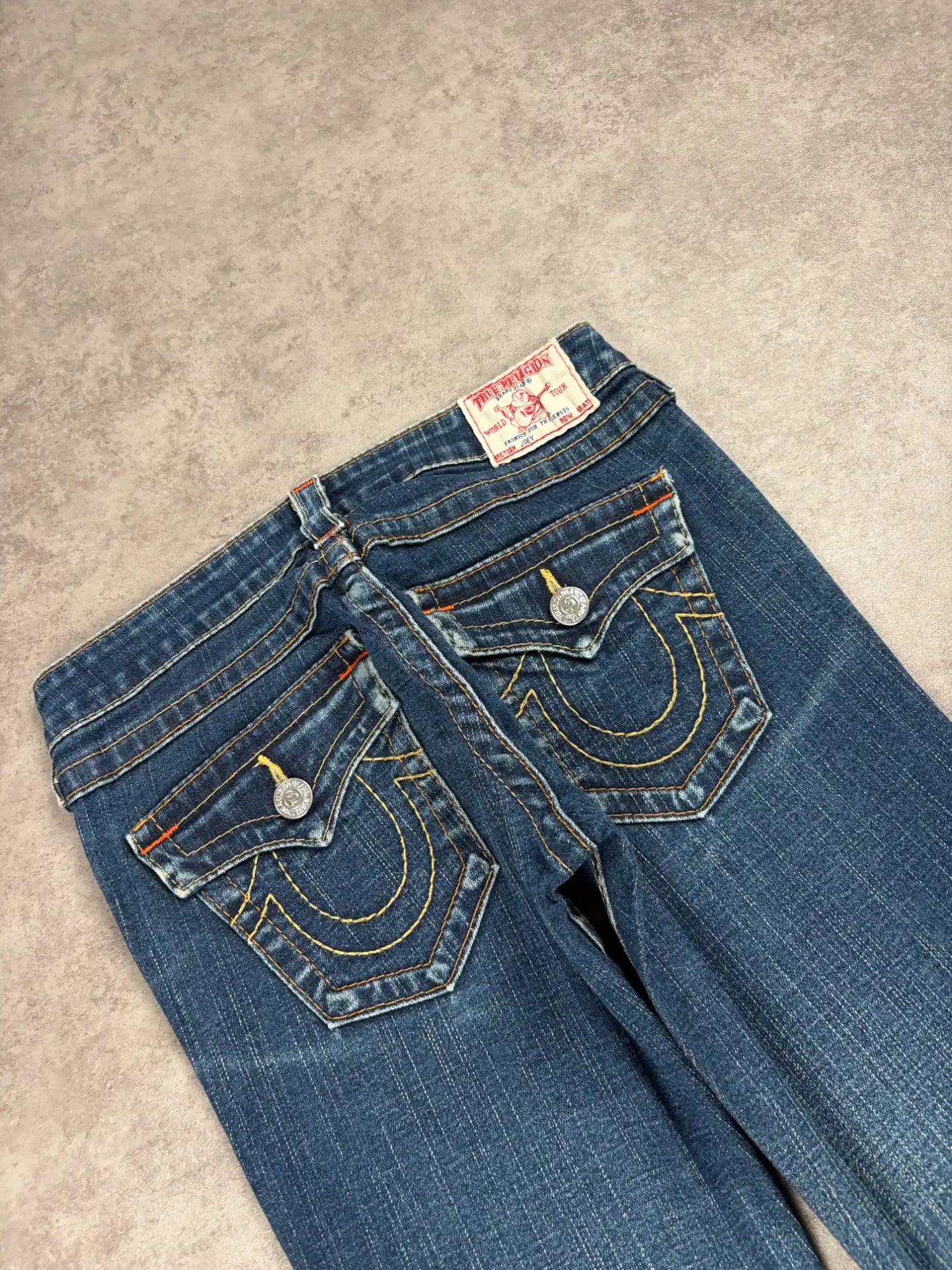 True Religion Bootcut (S)