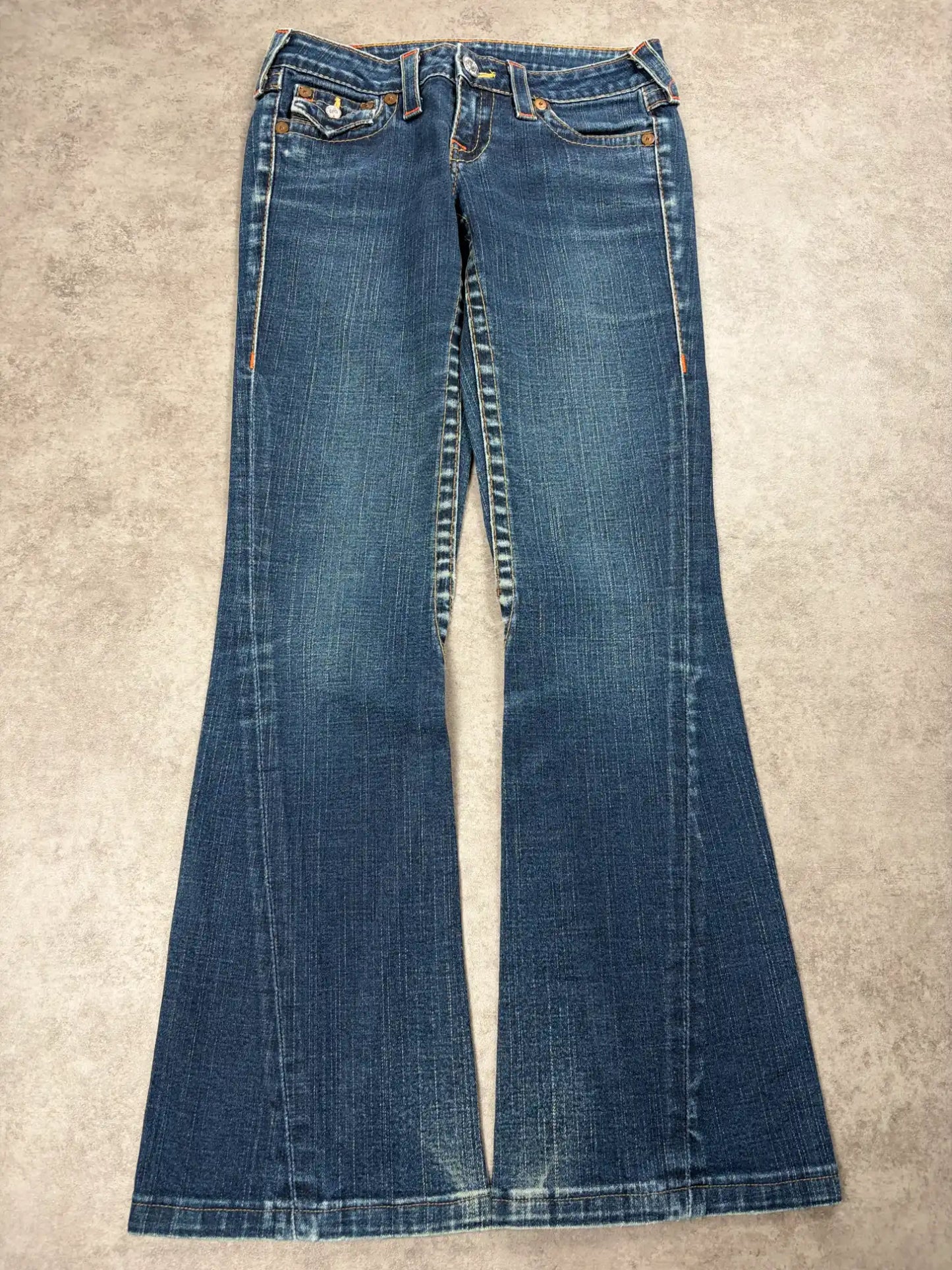 True Religion Bootcut (S)