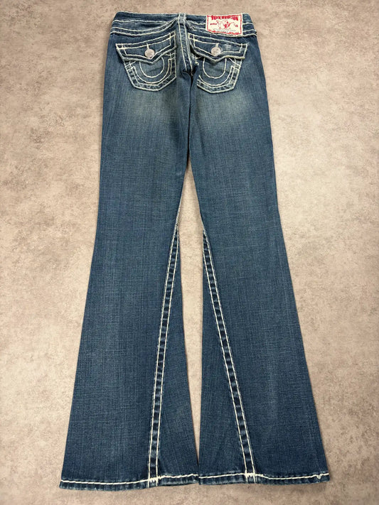 True Religion Bootcut (XS)