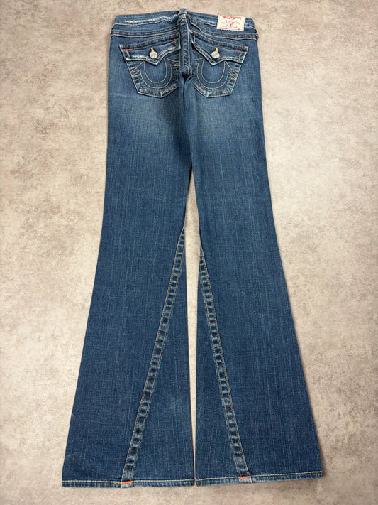 True Religion Bootcut (S)