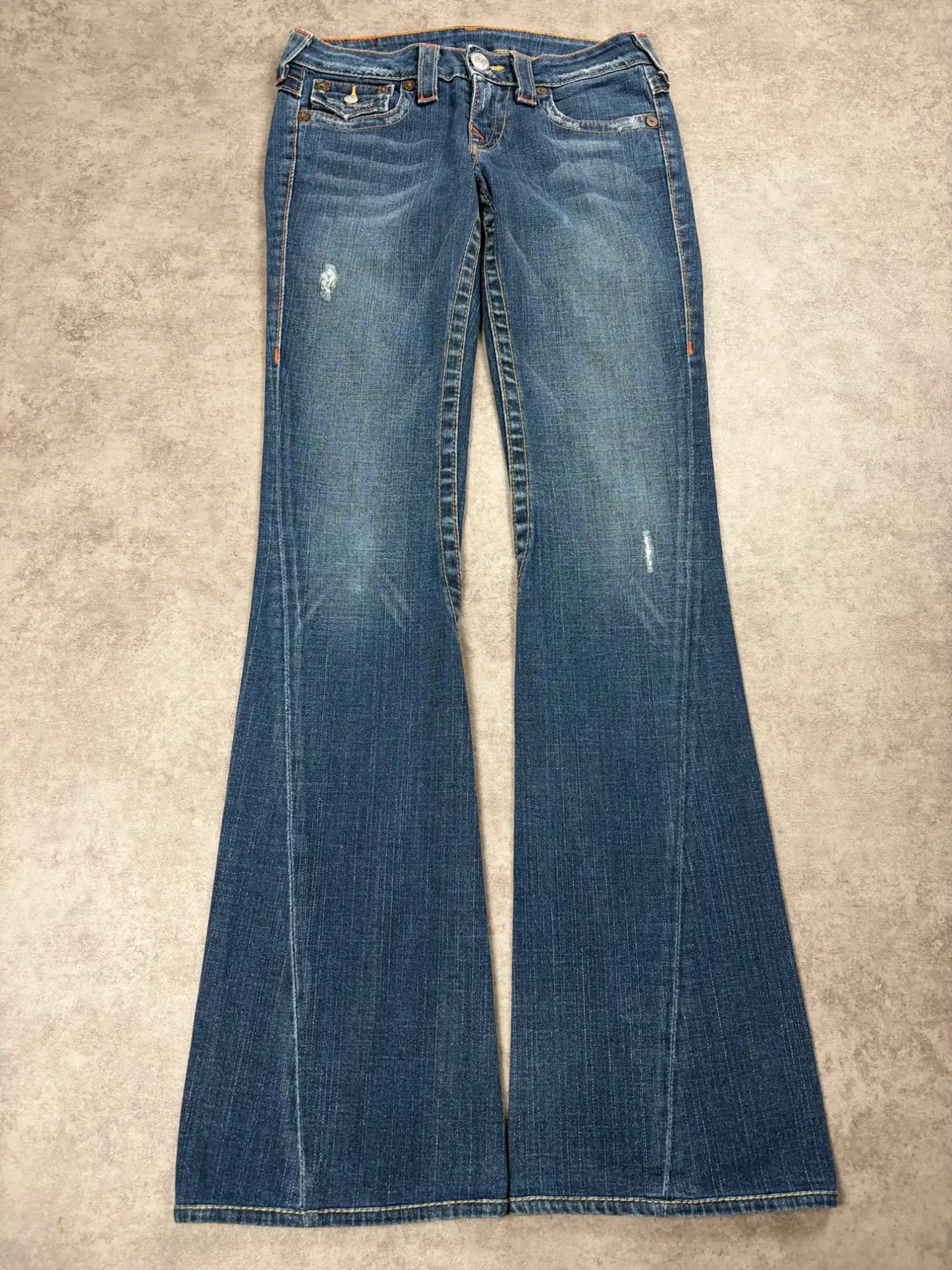 True Religion Bootcut (S)
