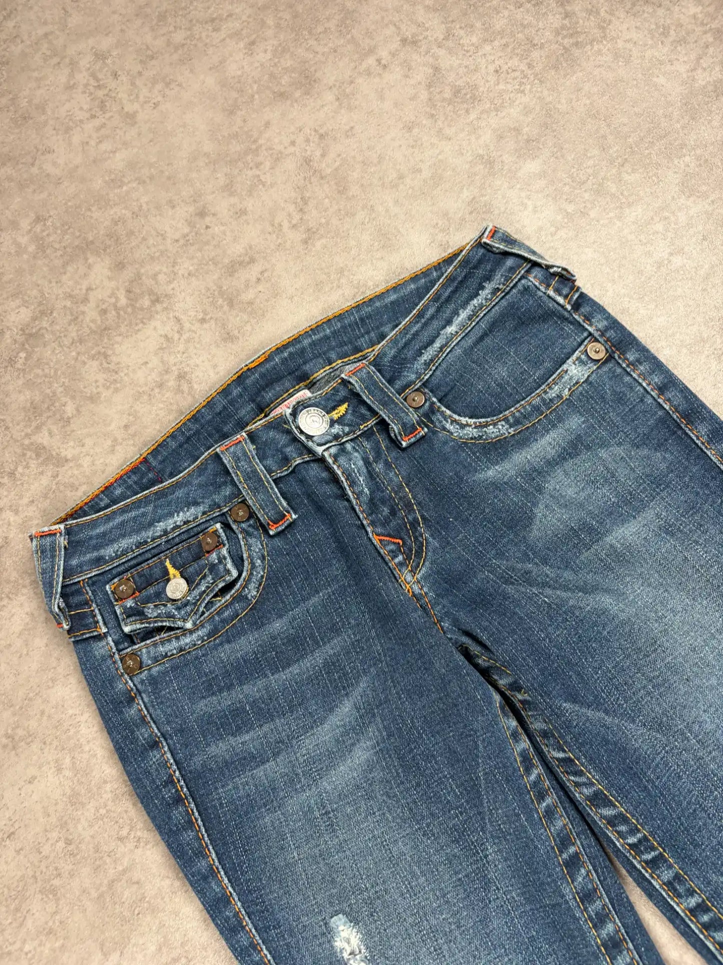 True Religion Bootcut (S)
