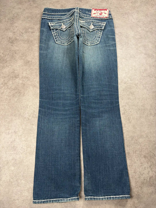 True Religion Straight (S)