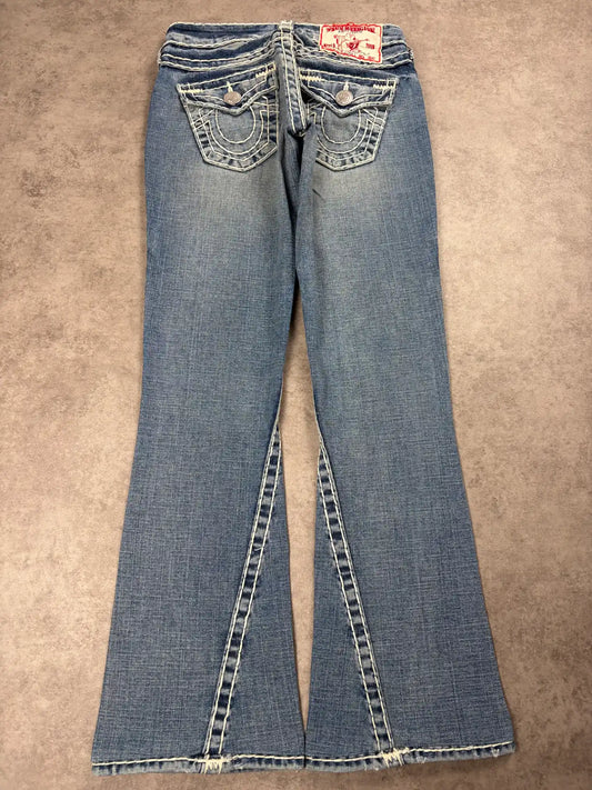 True Religion Bootcut (XS)