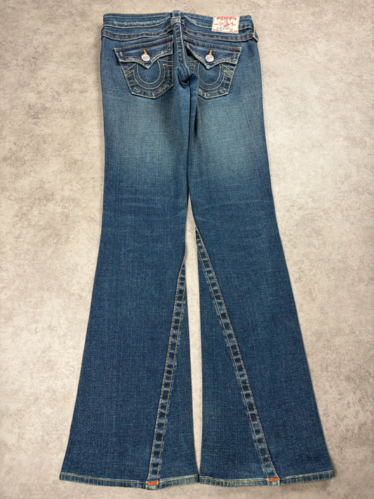 True Religion Bootcut (S)