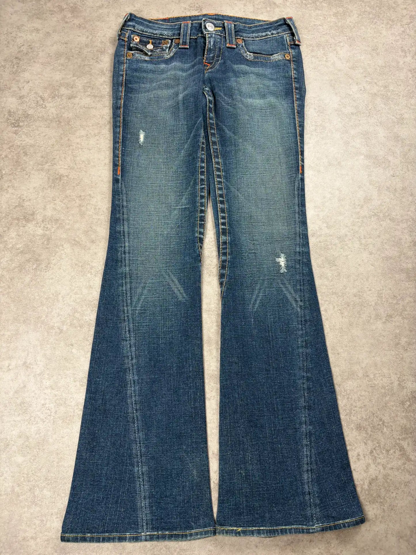 True Religion Bootcut (S)