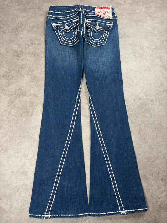 True Religion Bootcut (XS)