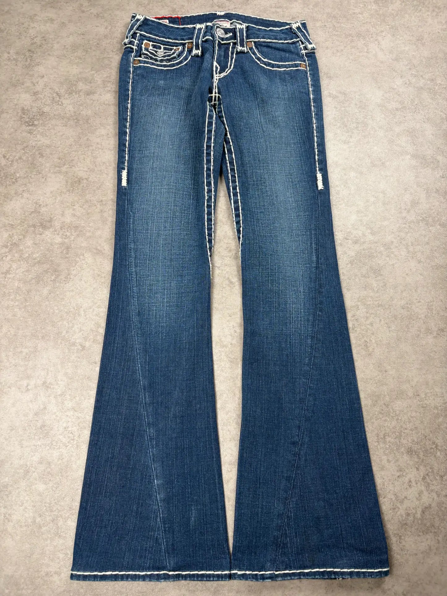True Religion Bootcut (XS)