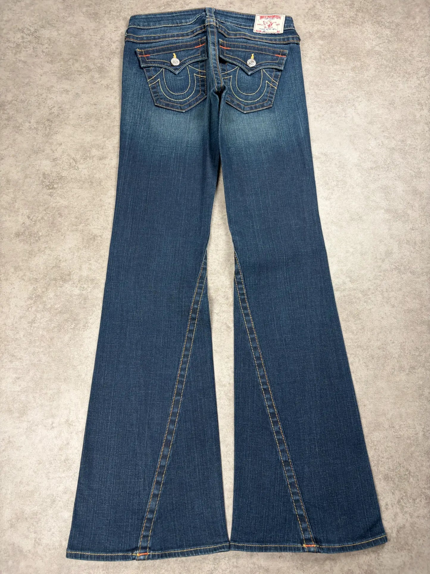True Religion Bootcut (M)