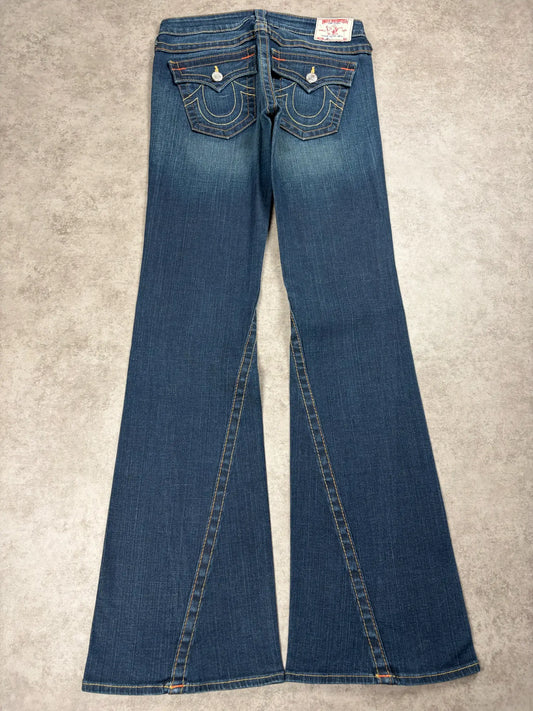 True Religion Bootcut (M)