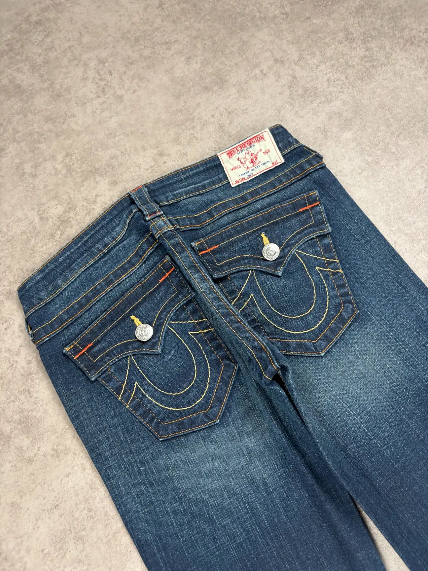 True Religion Bootcut (M)