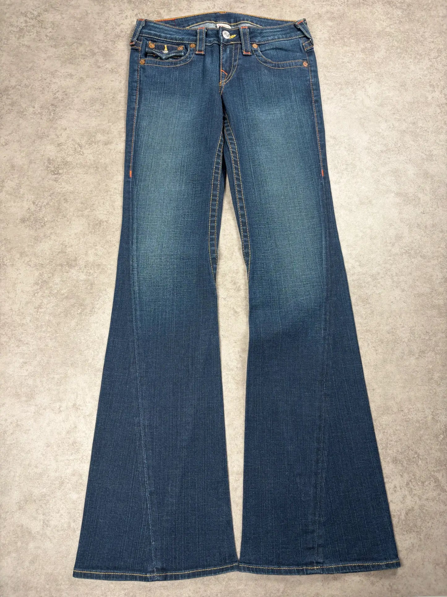 True Religion Bootcut (M)