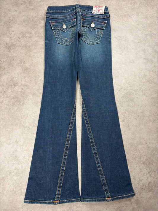 True Religion Bootcut (XS)