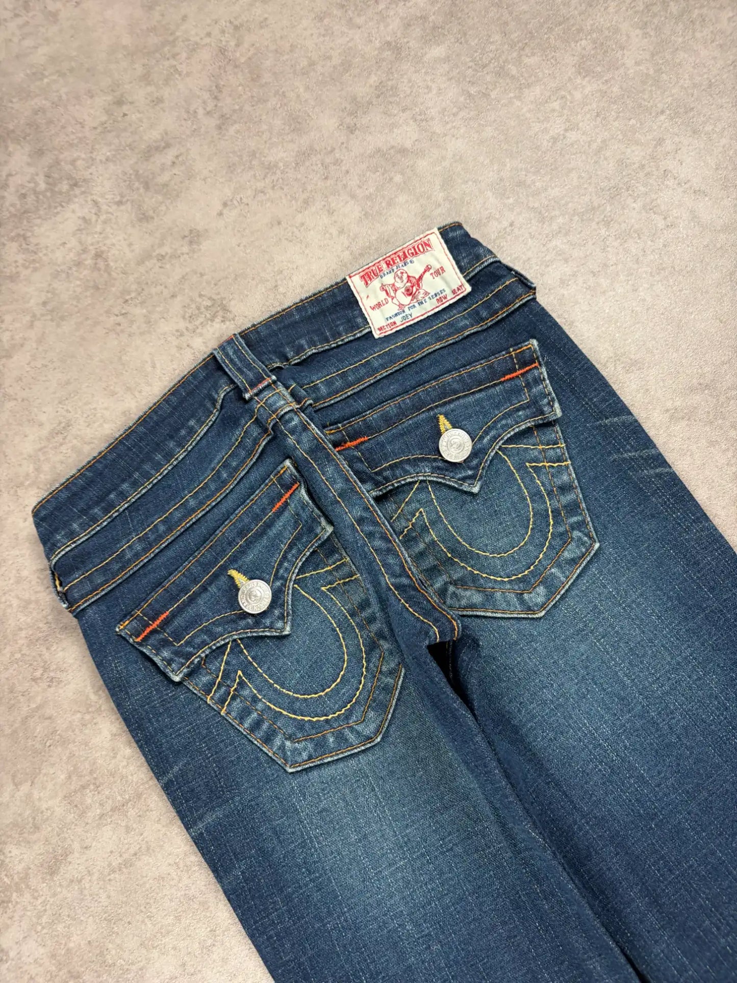 True Religion Bootcut (XS)