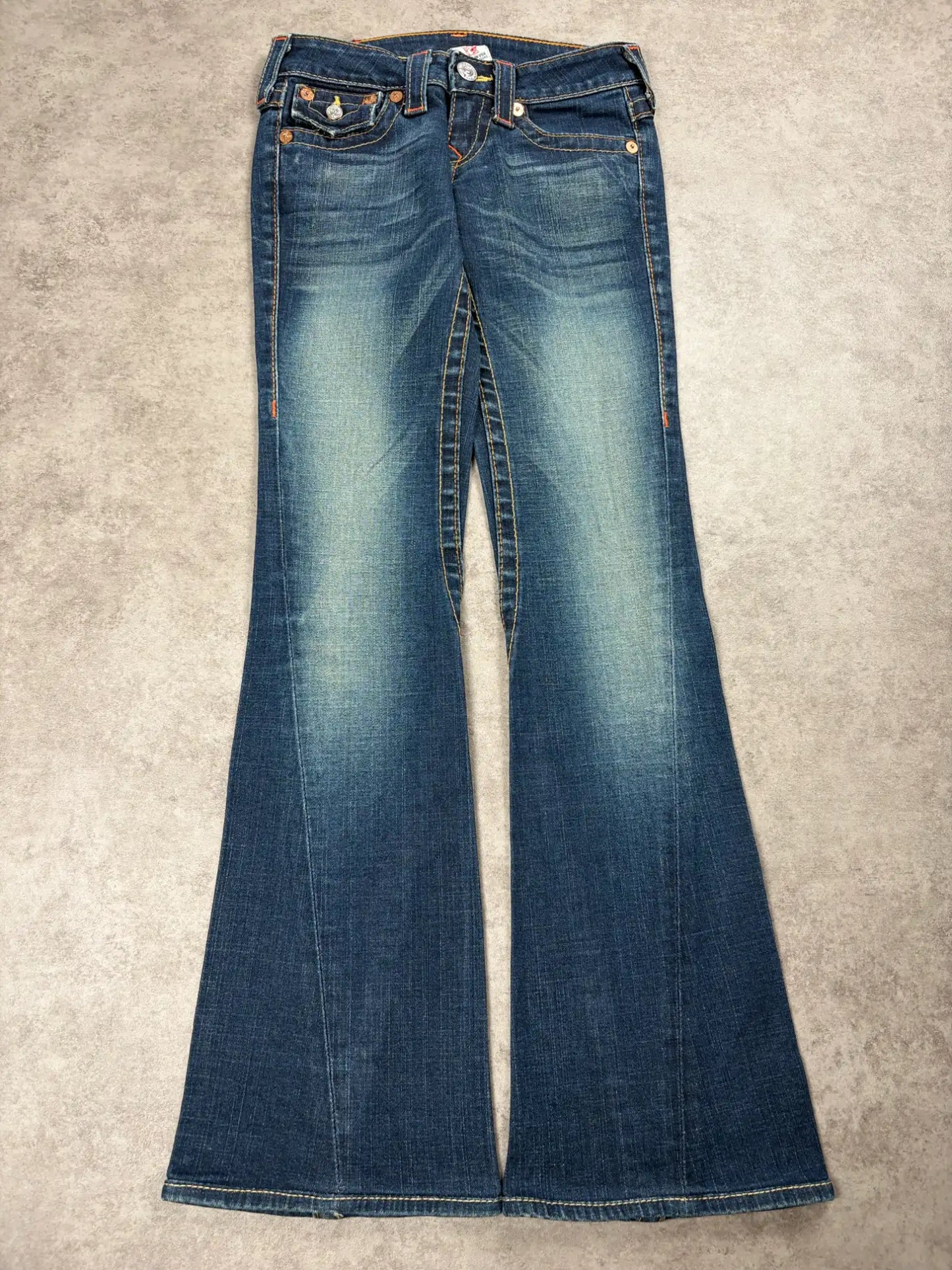 True Religion Bootcut (XS)