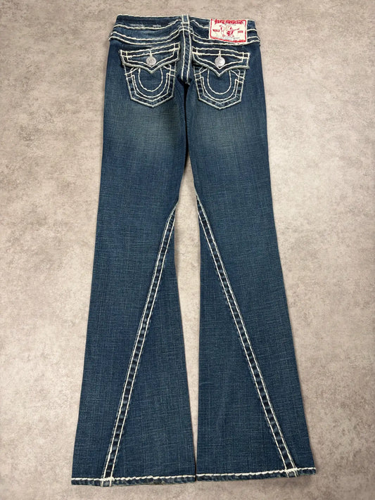 True Religion Bootcut (XS)